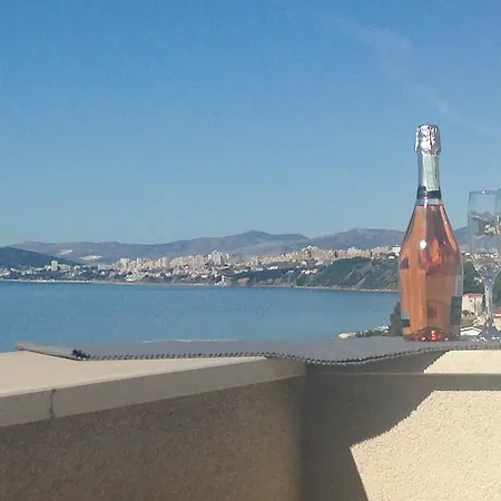 Katarina * Jesenice (Split-Dalmatia)