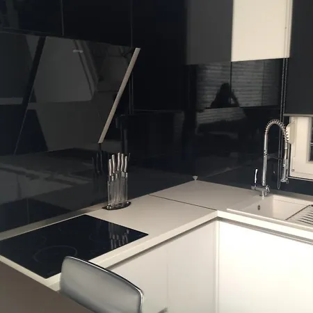 Katarina Apartment