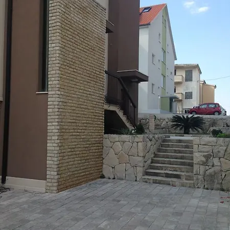 Apartment Katarina *