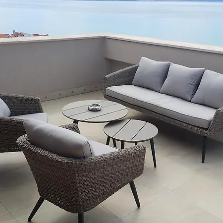 Apartment Katarina
