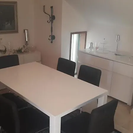 Appartamento Katarina