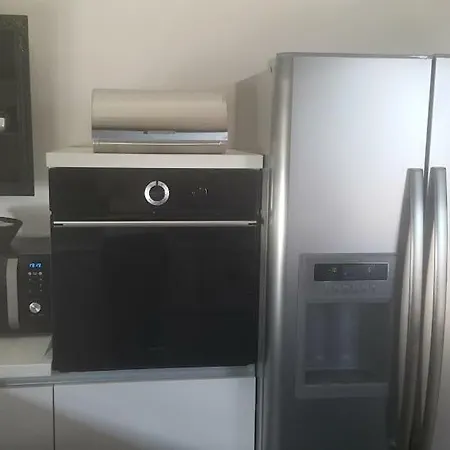 Apartment Katarina