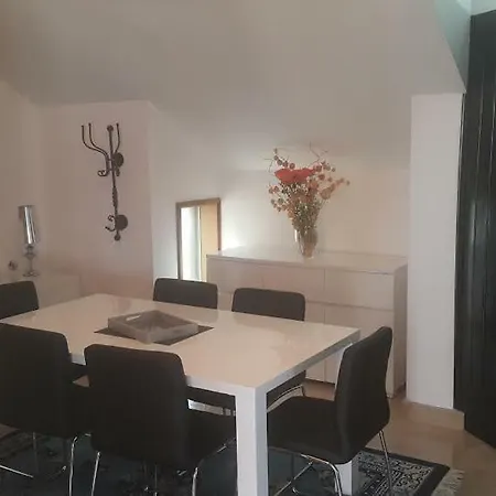 Katarina Apartment